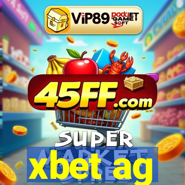 xbet ag